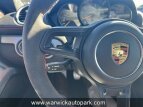 Thumbnail Photo 26 for 2021 Porsche 718 Cayman GT4